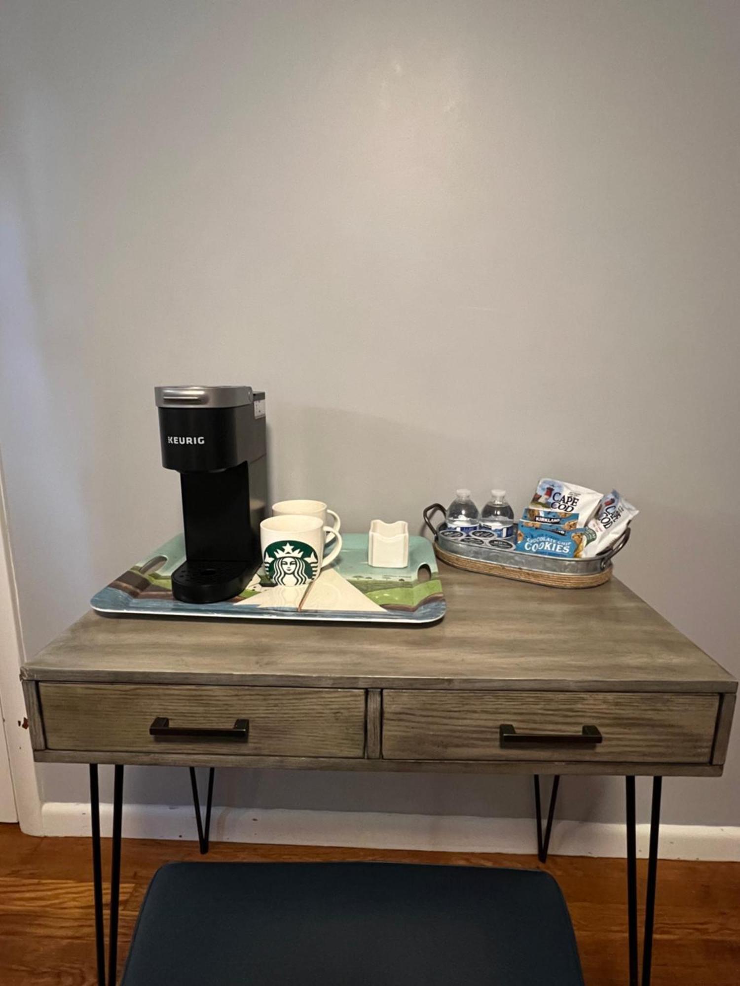 Appartamento Peaceful 1Br Easy Commute, Urban Suburban Mix Feel In Boston Esterno foto