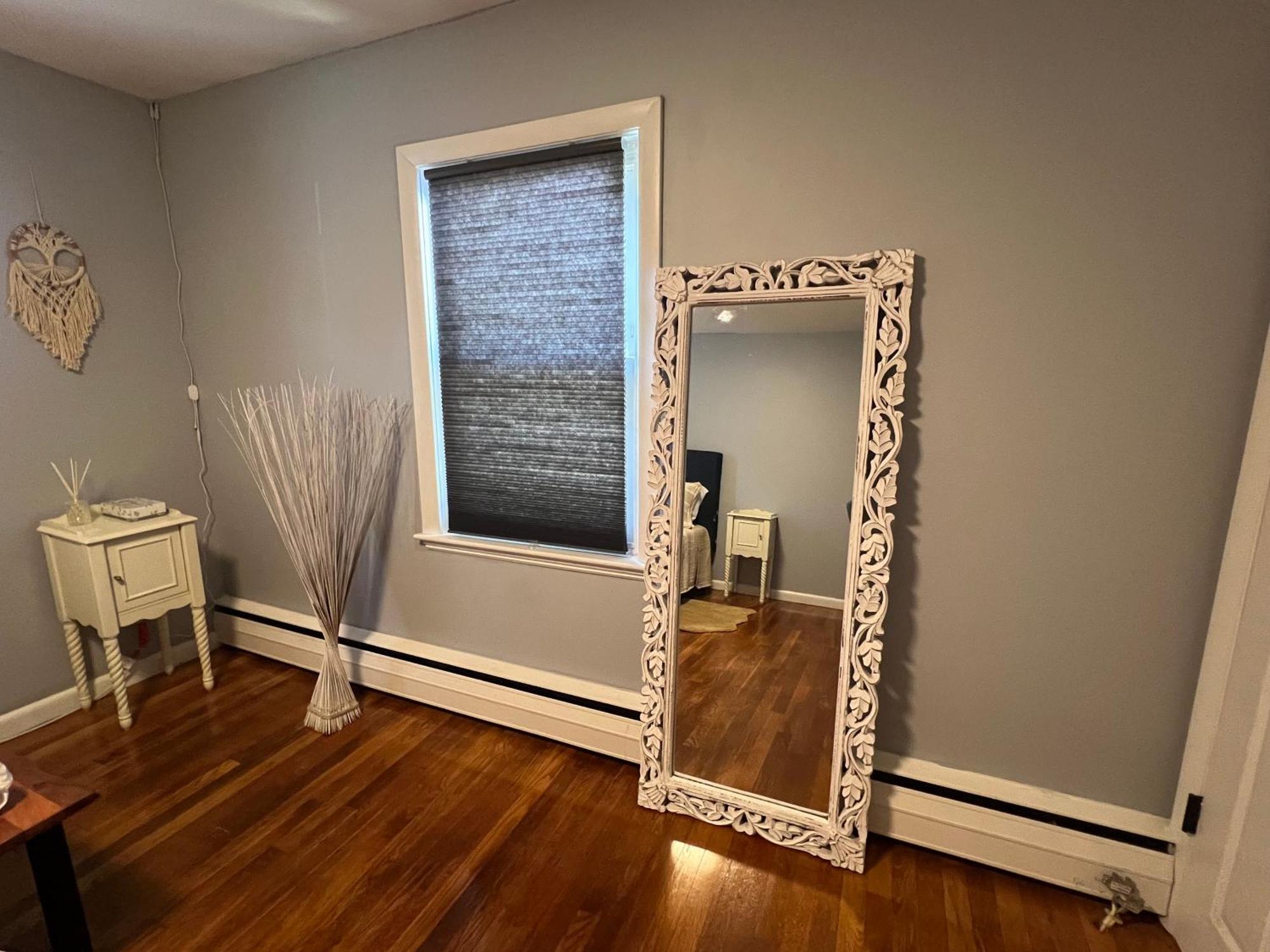 Appartamento Peaceful 1Br Easy Commute, Urban Suburban Mix Feel In Boston Esterno foto